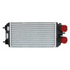 RADIADOR INTERCOOLER 1.2 GASOLINA (327x187)