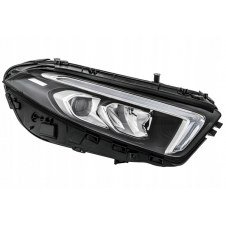 FARO DELANTERO FULL LED (HIGH PERFORMANCE) (E) (DEPO)