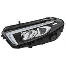 FARO DELANTERO FULL LED (HIGH PERFORMANCE) (E) (DEPO)
