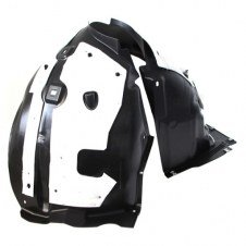 GUARDABARROS INTERIOR DELANTERO (CON AISLAMIENTO ACÚSTICO) (CALIDAD A)