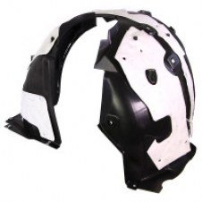 GUARDABARROS INTERIOR DELANTERO (CON AISLAMIENTO ACÚSTICO) (CALIDAD A)