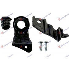 KIT DE REPARACIÓN DE FARO DELANTERO