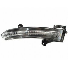 INTERMITENTE ESPEJO DE PUERTA LED