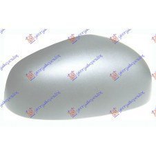 CUBIERTA ESPEJO DE PUERTA(CROMADA)