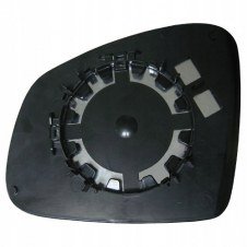 CRISTAL DE RETROVISOR (CRISTAL CONVEXO)