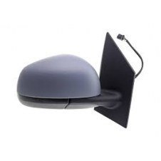 ESPEJO DE PUERTA ELEC. CALEFACTABLE IMPRIMADO (CON SENSOR) (ALTA CALIDAD) (CRISTAL CONVEXO)