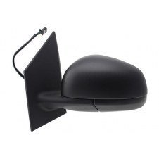 ESPEJO DE PUERTA ELEC. CALEFACTABLE(CRISTAL ASFÉRICO)