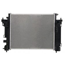 RADIADOR 0.9 TURBO / 1.0 12v GASOLINA-ELECTRICO(480x397x16)