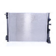 RADIADOR ADICIONAL 0.9 TURBO GASOLINA(510x390x16)
