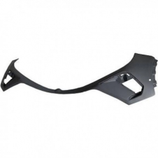 PARACHOQUE DELANTERO IMPRIMADO(2 SENSORES)