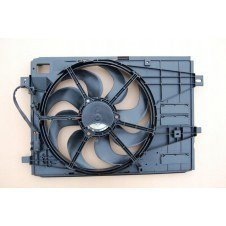 VENTILADOR GASOLINA- DIESEL (SOLITARIO) (2 PINES) (430MM)(95/140 W)