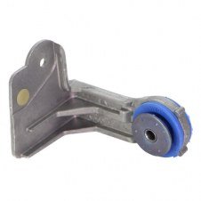 SOPORTE INFERIOR PARA INTERCOOLER