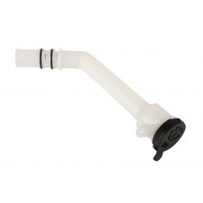 GARGANTA DEPOSITO DE LIMPIAPARABRISAS