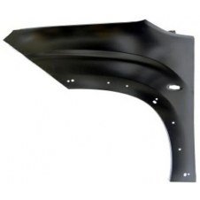 ALETA DELANTERA CON ORIFICIOS DE MOLDURA (CON ORIFICIO PARA INTERMITENTES)