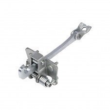 ASEGURADOR DE PUERTA DELANTERA