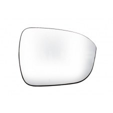 CRISTAL ESPEJO DE PUERTA CALEFACTABLE(CON PUNTO CIEGO) (CONVEXO)