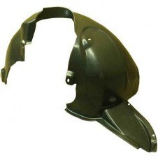 PLÁSTICO PASARUEDAS DELANTERO