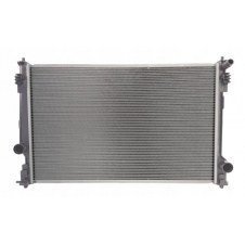 RADIADOR 2.0 GASOLINA - 2.5 GASOLINA/HYBRIDO (697x447) (KOYO)
