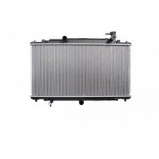 RADIADOR 2.0-2.5 16v GASOLINA MANUAL-AUTOMATICO (375x735x16) KOYO