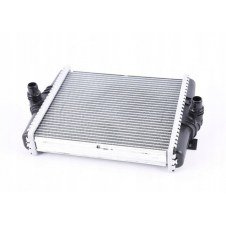 RADIADOR ADICCIONAL 3.0 GASOLINA (195x165) (KOYO)