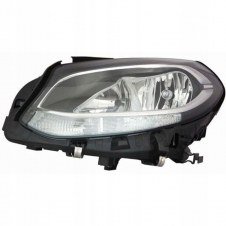 FARO DELANTERO ELÉCTRICO CON/LED DRL (E)(MARELLI)