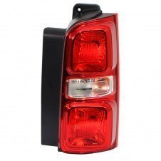 PILOTO TRASERO (TURQUÍA)