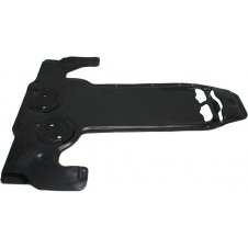 CUBIERTA BAJO EL MOTOR (PARTE CENTRAL)(Y PARA GT/F07)