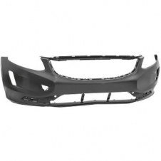 PARACHOQUE DELANTERO IMPRIMADO(CON/SIN SENSORES & LAVAFAROS) (CHINA)