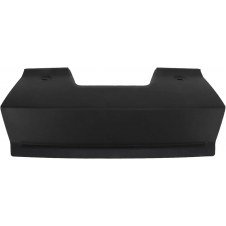 TAPA DEL GANCHO DE REMOLQUE TRASERO