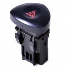 INTERRUPTOR DE LUZ DE EMERGÉNCIA(4 PINES)