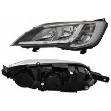 FARO DELANTERO ELECRICO (E)(TURKEY)