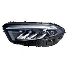 FARO DELANTERO FULL LED (HIGH PERFORMANCE) 22- (HELLA)