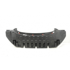 PROTECTOR DE BAJO PARACHOQUE DELANTERO (PLASTICO)