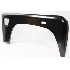 ALETA DELANTERA (ALUMINIO)