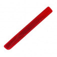 REFLECTOR PARACHOQUE TRASERO 10-