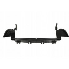 SOPORTE INFERIOR PARA RADIADOR(PLASTICO)