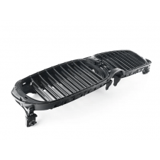 PERSIANA REJILLA SUPERIOR (MOLDURAS NEGRAS) (CON MOTOR) (SIN VISIÓN NOCTURNA) (M-SPORT)