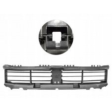 PERSIANA REJILLA INFERIOR (CON LAMINAS) (SIN MOTOR) (M SPORT)