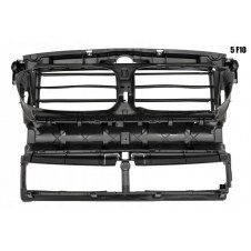 ENTRADA DE AIRE FRONTAL (SIN MOTOR)