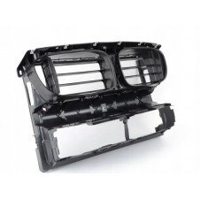 CONDUCTO DE AIRE(PARA RADIADOR)(SIN MOTOR)