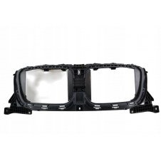 CONDUCTO DE AIRE PARTE INTERIOR SUPERIOR PLASTICO