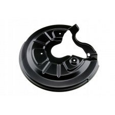 SALPICADURAS DISCO DE FRENO TRASERO (DIÁMETRO PANEL 320/65MM) (DIÁMETRO DISCO 272MM) (BOSCH)