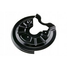 SALPICADURAS DISCO DE FRENO TRASERO (DIÁMETRO PANEL 320/65MM) (DIÁMETRO DISCO 272MM) (BOSCH)