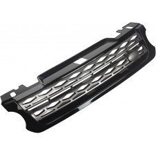 PARRILLA PLATEADA (S, SE)