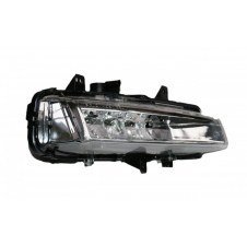 ANTINIEBLA DELANTERA LED