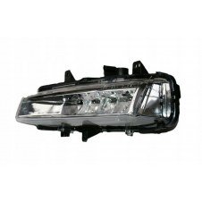 ANTINIEBLA DELANTERA LED