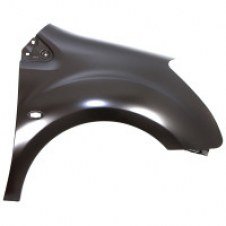 ALETA DELANTERA CON ORIFICIO DE INTERMITENTE (EUROPA)