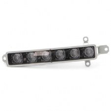 LUZ DIURNA LED AHUMADO (E)