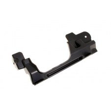 SOPORTE LATERAL PARACHOQUE TRASERO(PLASTICO)