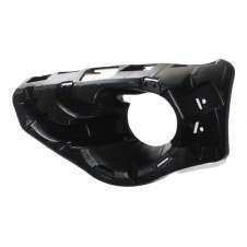 SOPORTE LATERAL PARACHOQUE DELANTERO (PLASTICO)